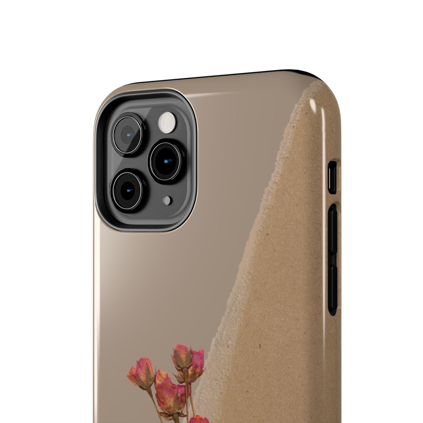 Romans 6:23 Vintage Floral - iPhone Series Case - BOGO Cases