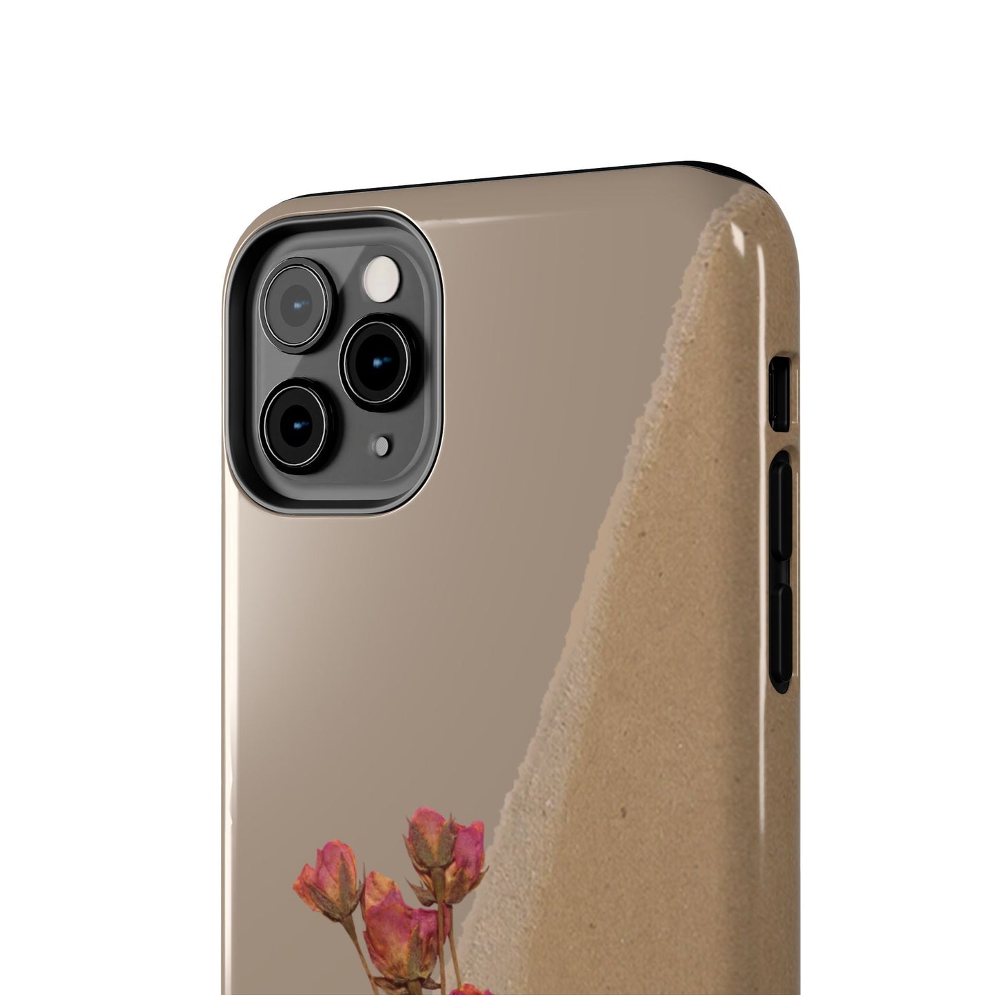 Romans 6:23 Vintage Floral - iPhone Series Case - BOGO Cases