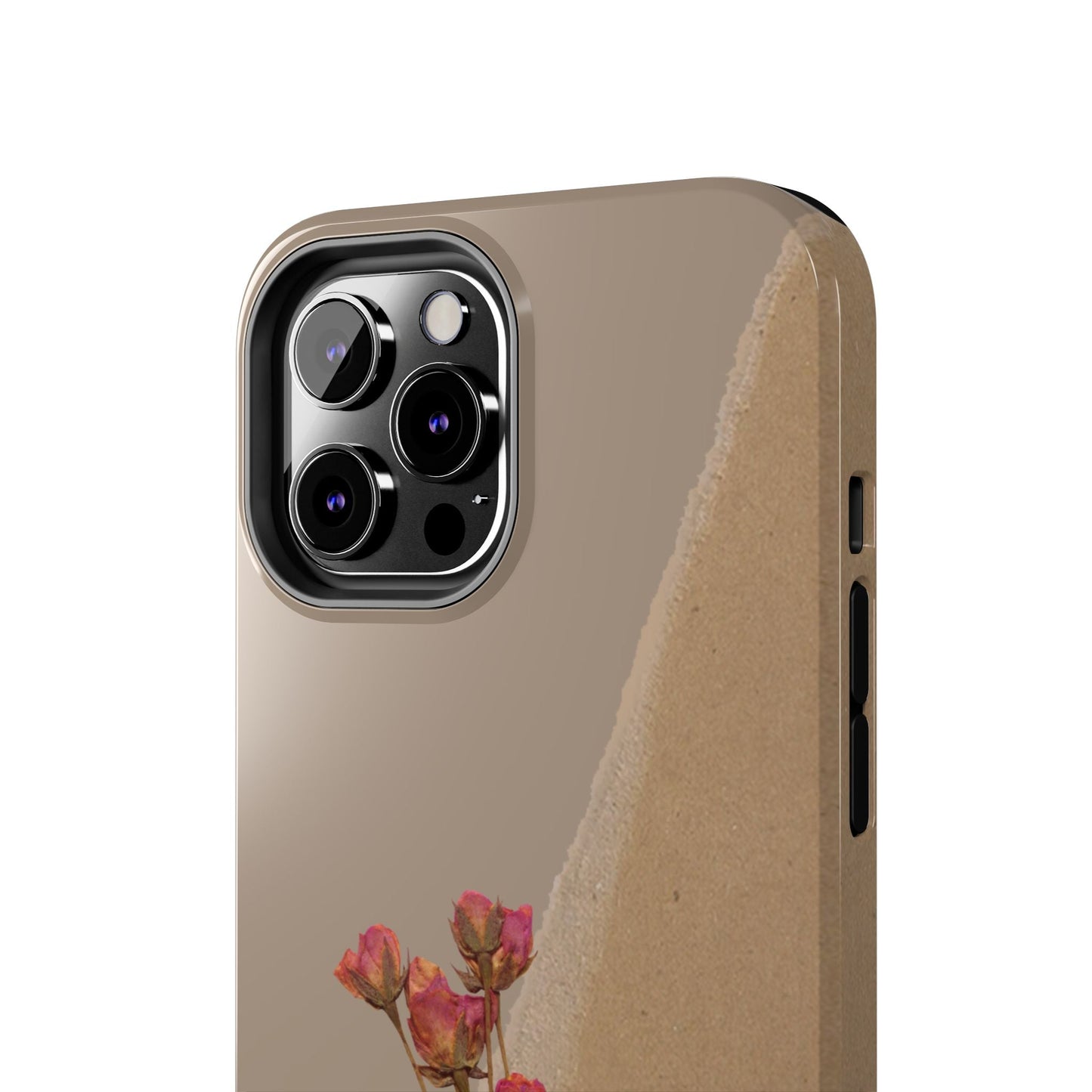 Romans 6:23 Vintage Floral - iPhone Series Case - BOGO Cases
