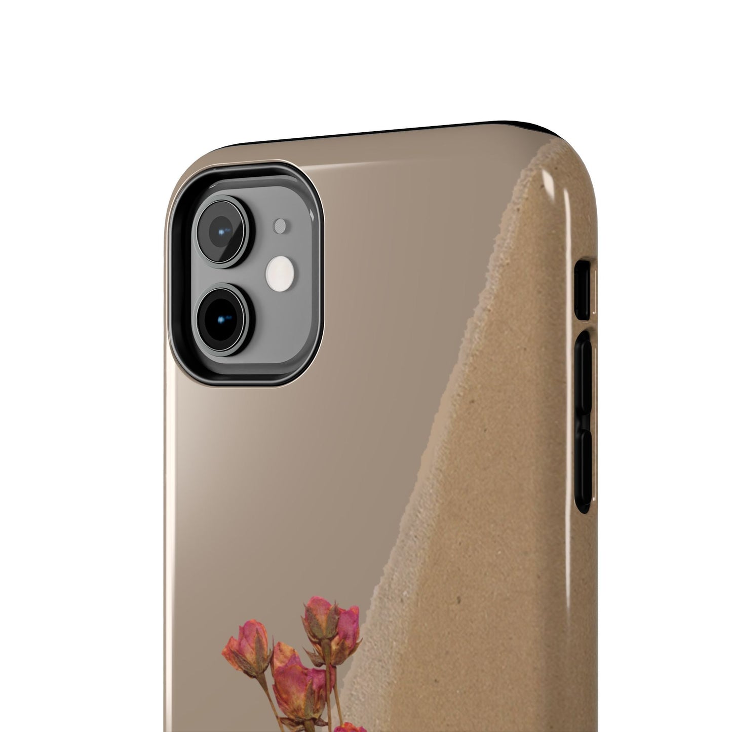 Romans 6:23 Vintage Floral - iPhone Series Case - BOGO Cases