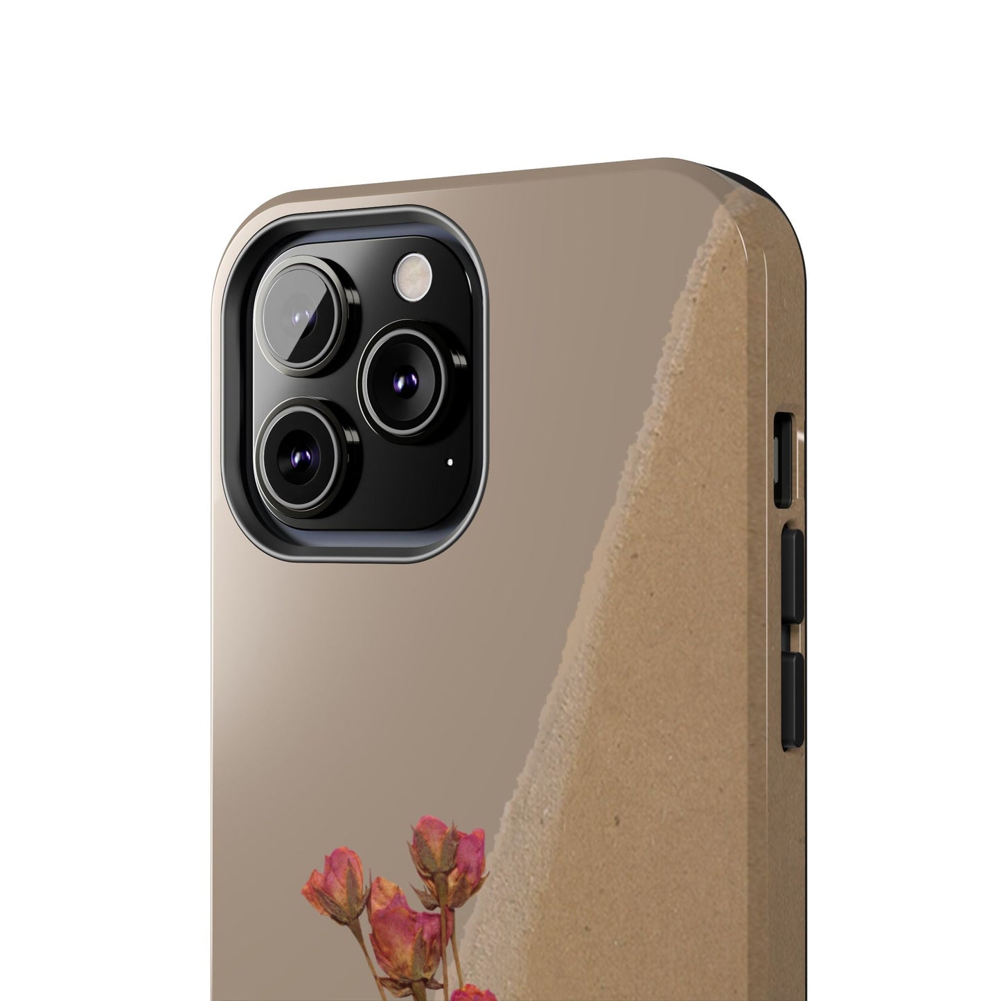 Romans 6:23 Vintage Floral - iPhone Series Case - BOGO Cases