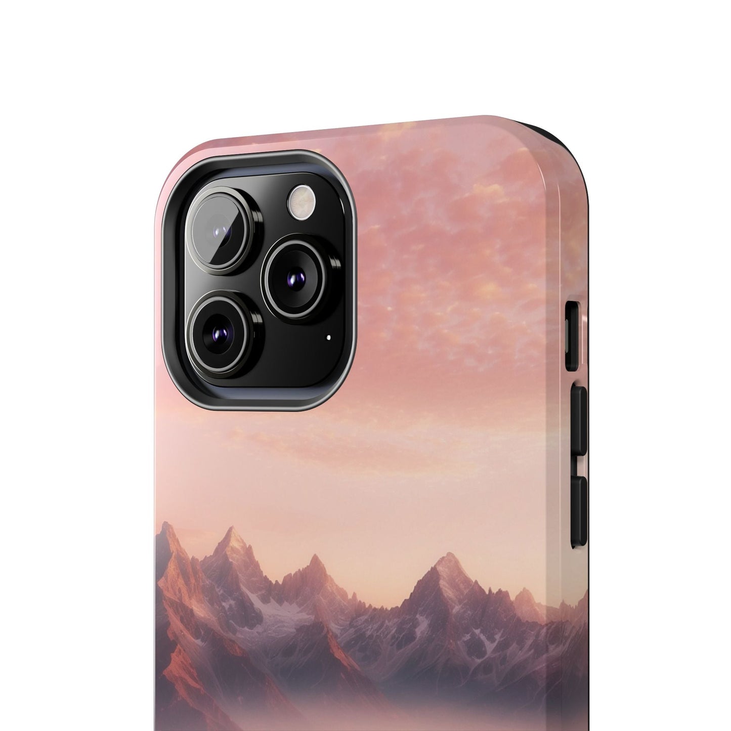 Rosy Dawn iPhone Case - BOGO Cases