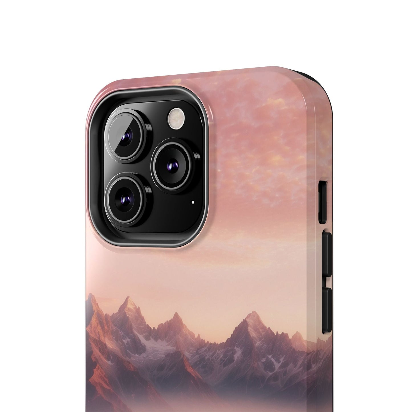 Rosy Dawn iPhone Case - BOGO Cases