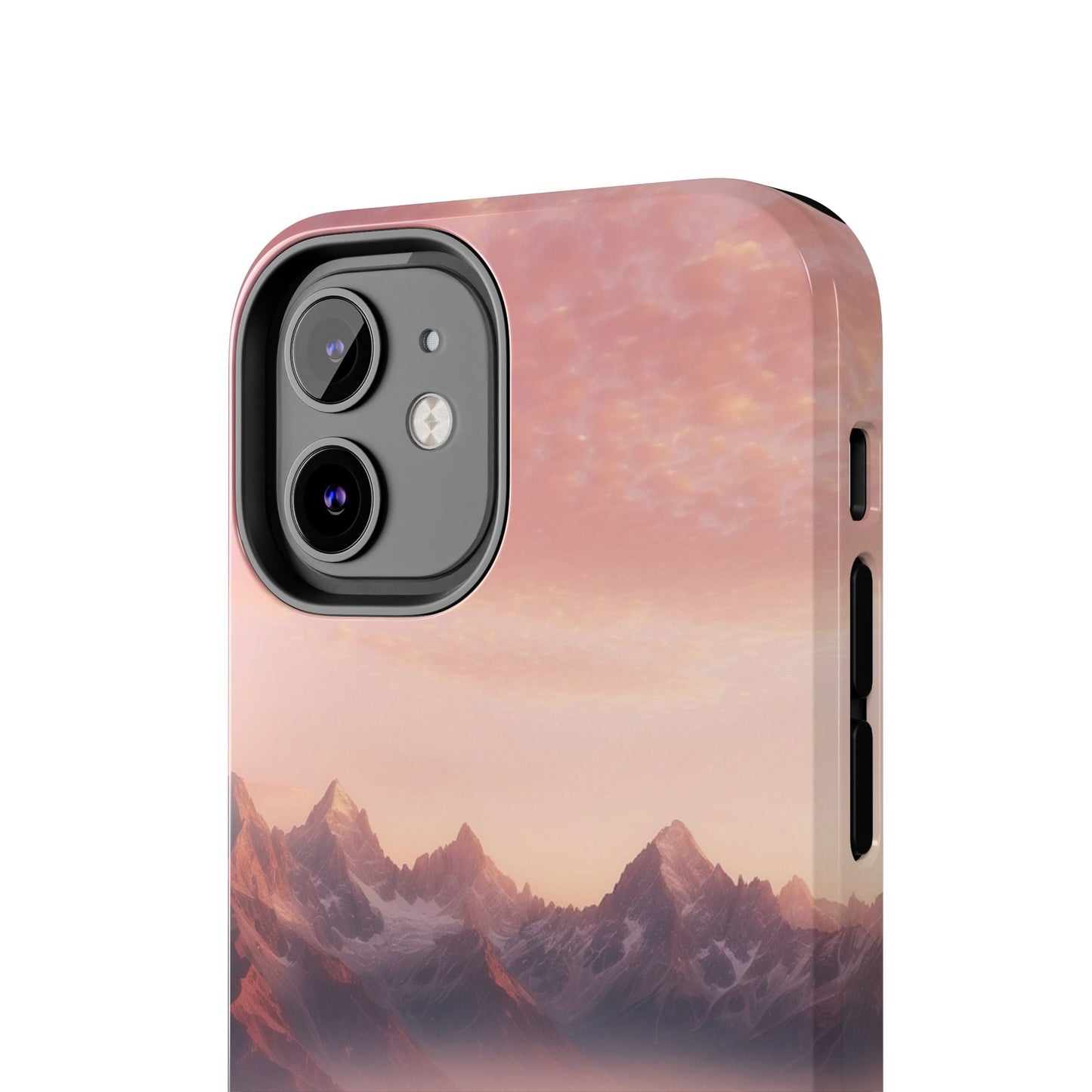 Rosy Dawn iPhone Case - BOGO Cases