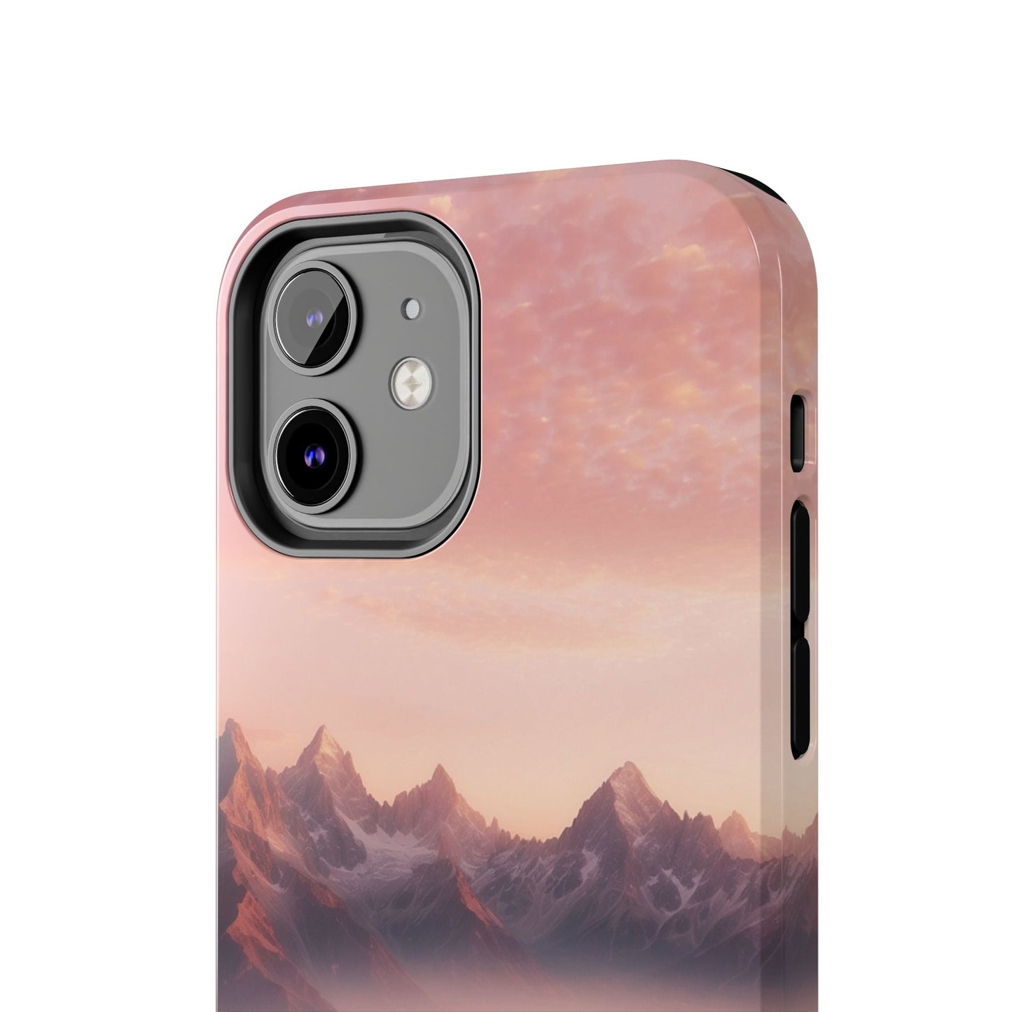 Rosy Dawn iPhone Case - BOGO Cases