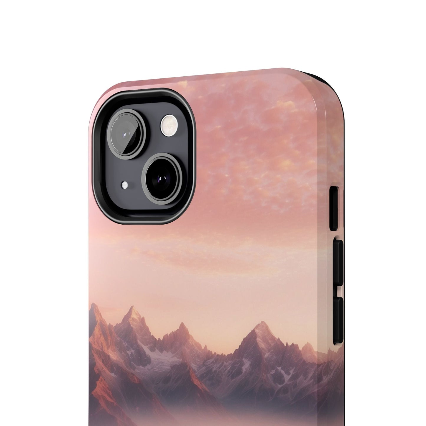 Rosy Dawn iPhone Case - BOGO Cases