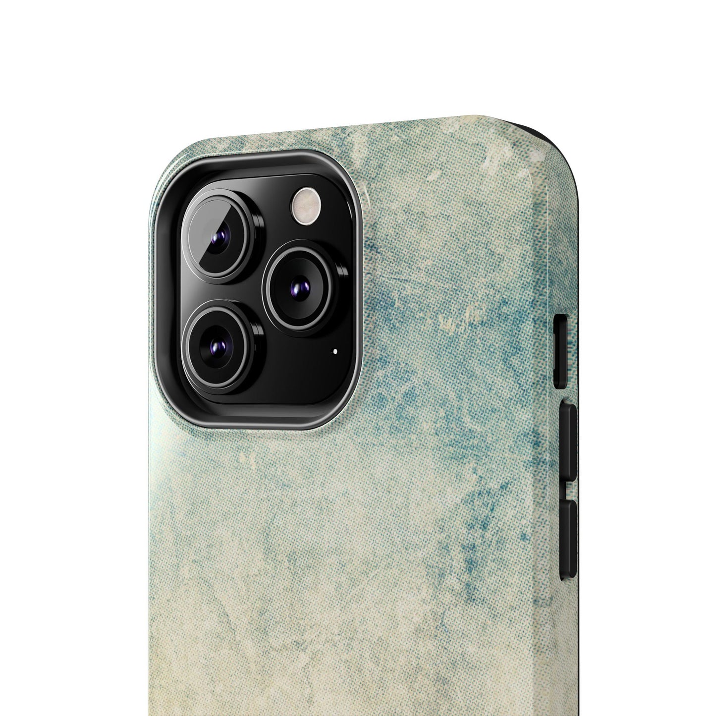 Rustic Vintage Texture iPhone Case – Timeless Aged Design - BOGO Cases