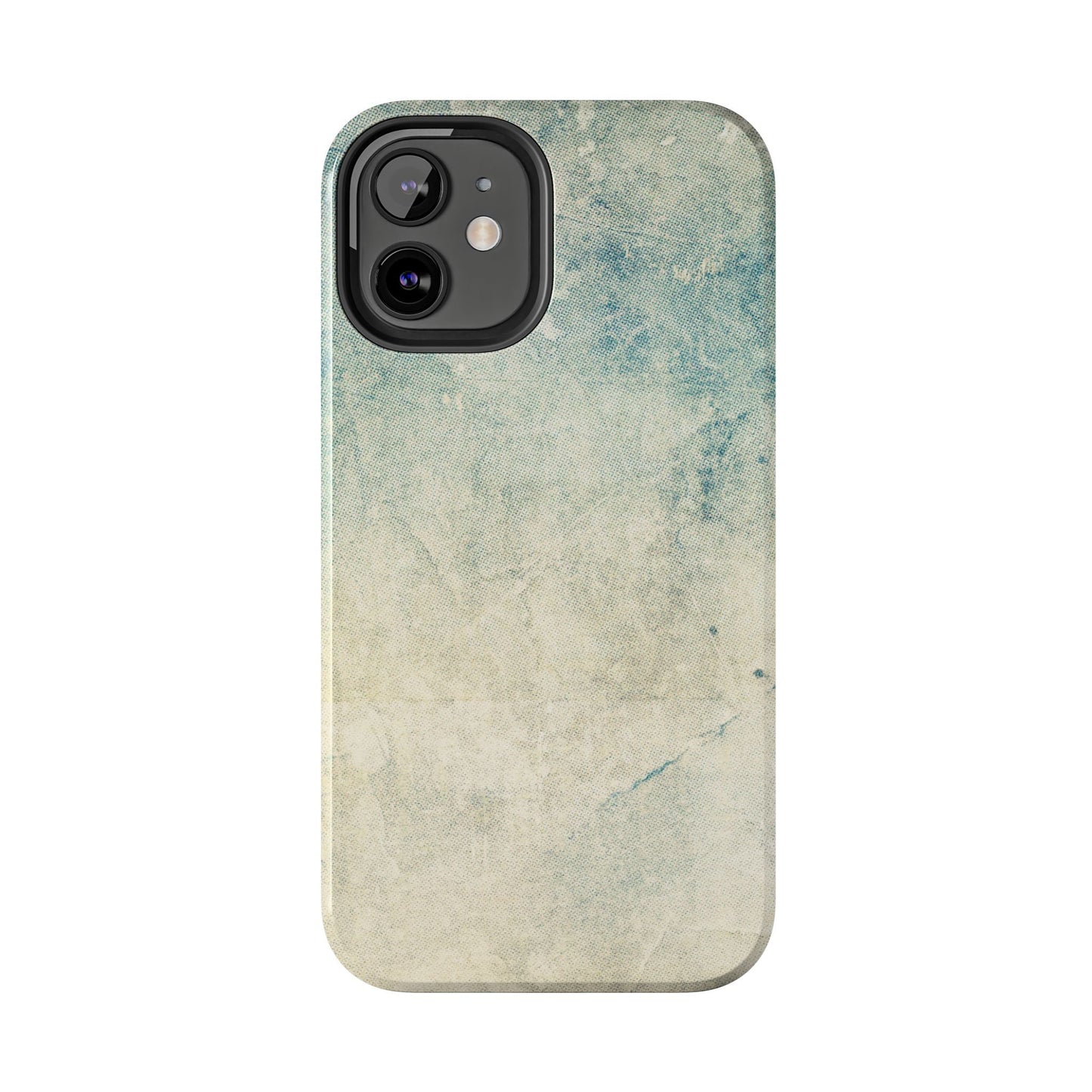 Rustic Vintage Texture iPhone Case – Timeless Aged Design - BOGO Cases