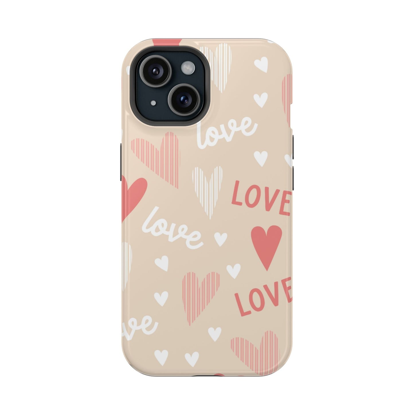 Sweet Love MagSafe iPhone Case - BOGO Cases