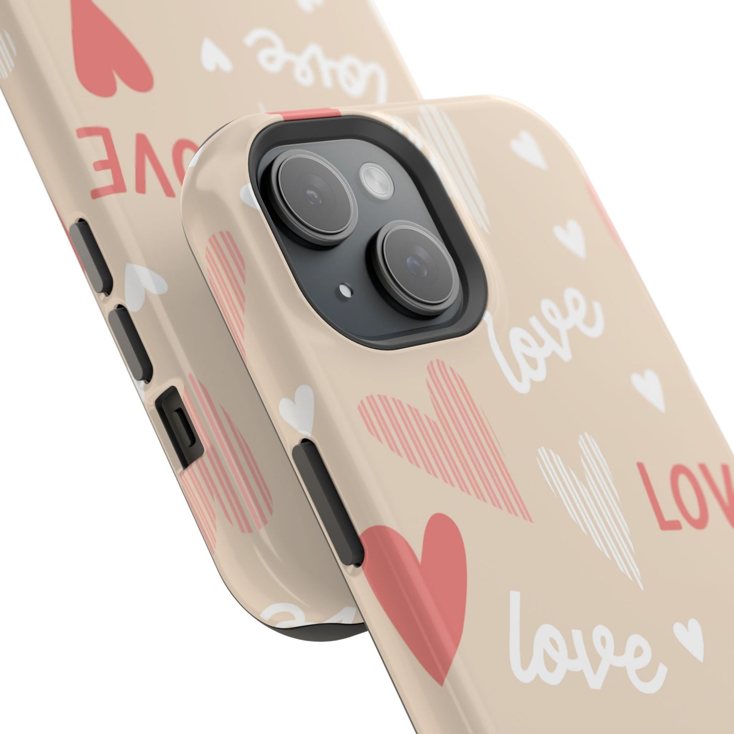 Sweet Love MagSafe iPhone Case - BOGO Cases