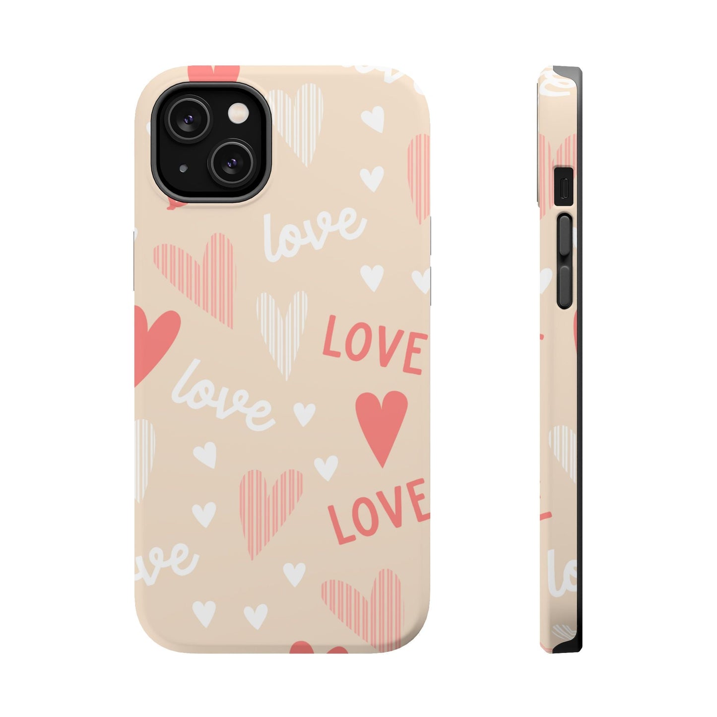 Sweet Love MagSafe iPhone Case - BOGO Cases