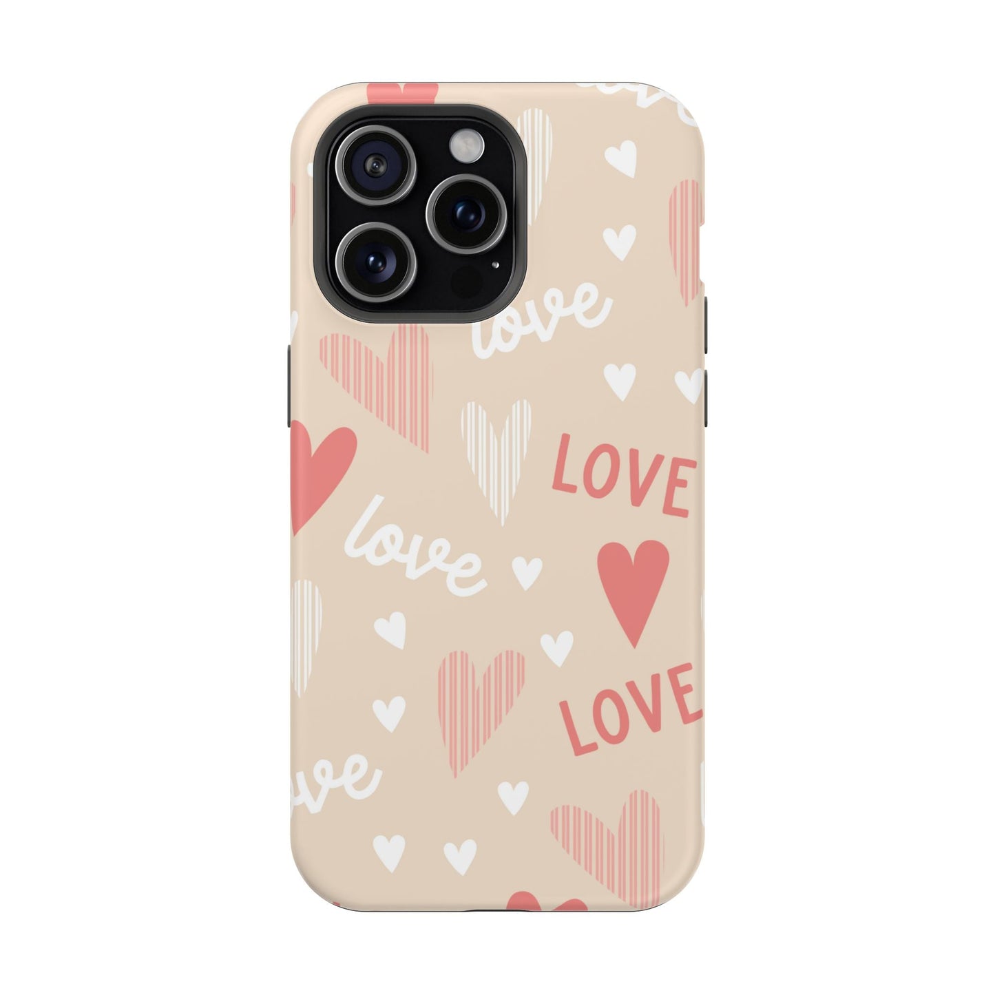 Sweet Love MagSafe iPhone Case - BOGO Cases