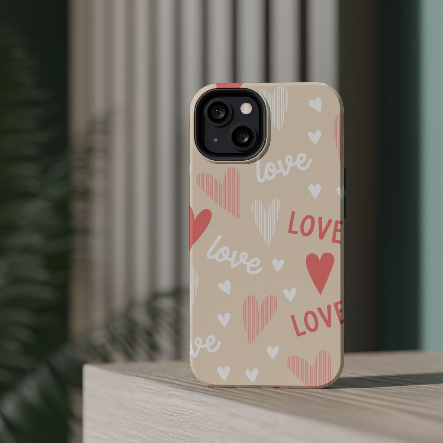 Sweet Love MagSafe iPhone Case - BOGO Cases