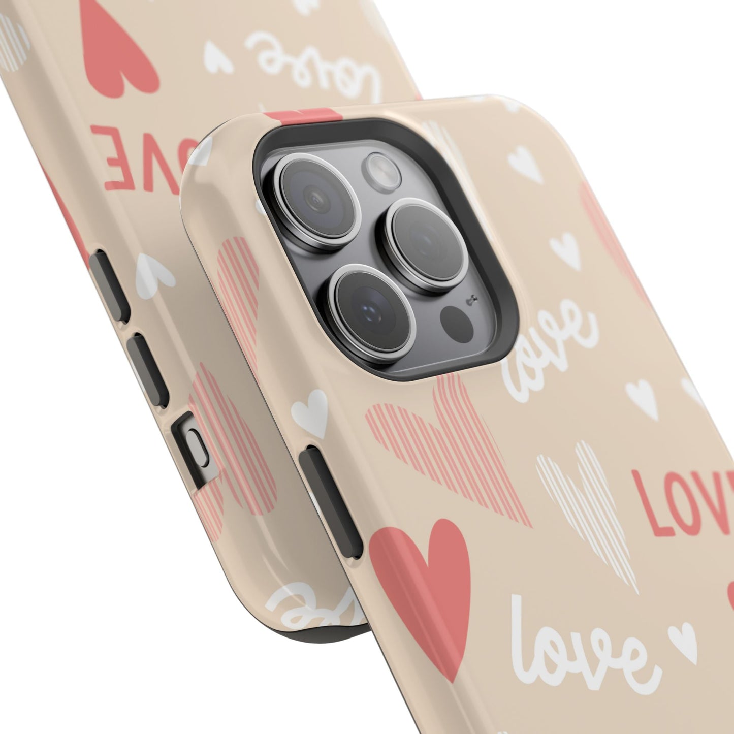 Sweet Love MagSafe iPhone Case - BOGO Cases