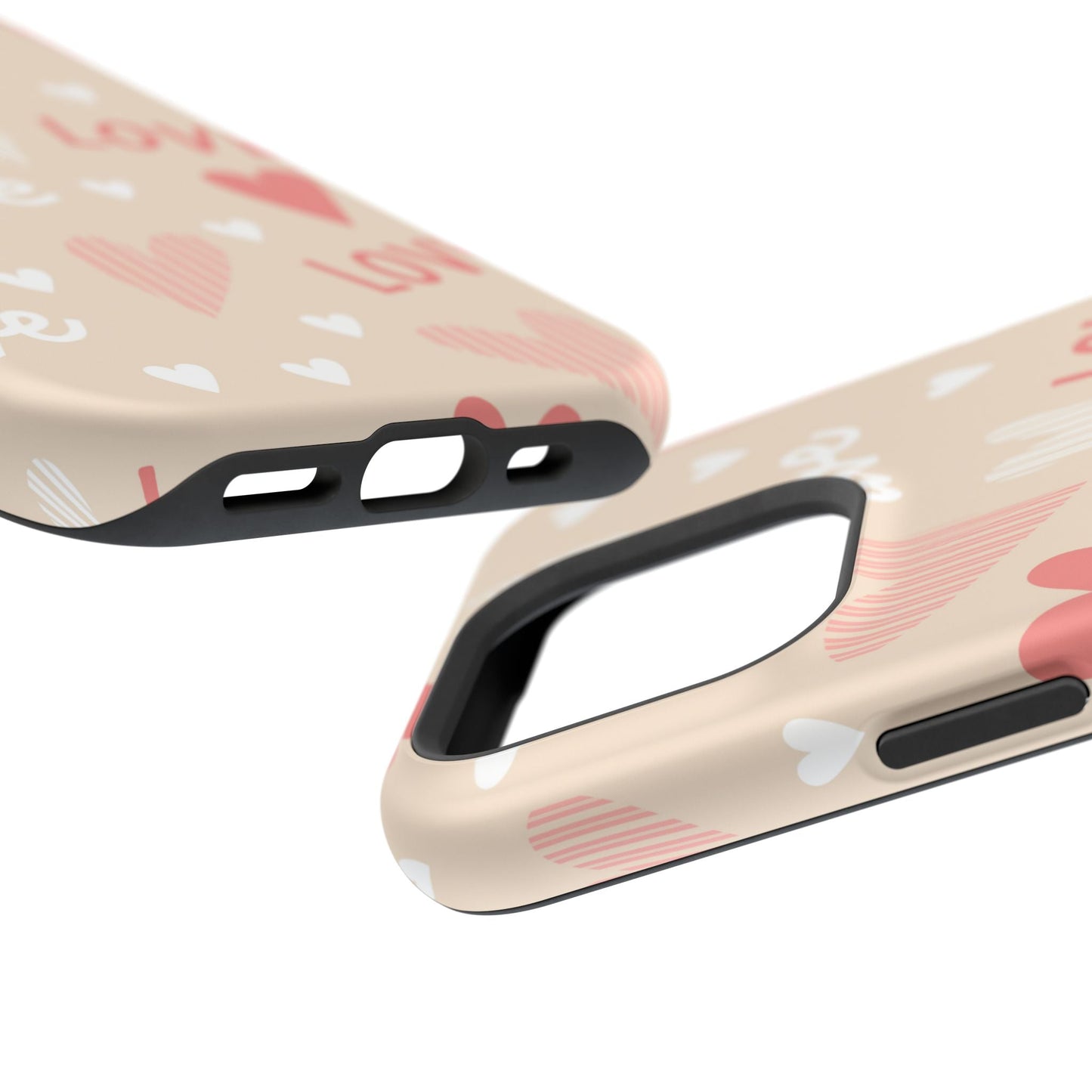 Sweet Love MagSafe iPhone Case - BOGO Cases