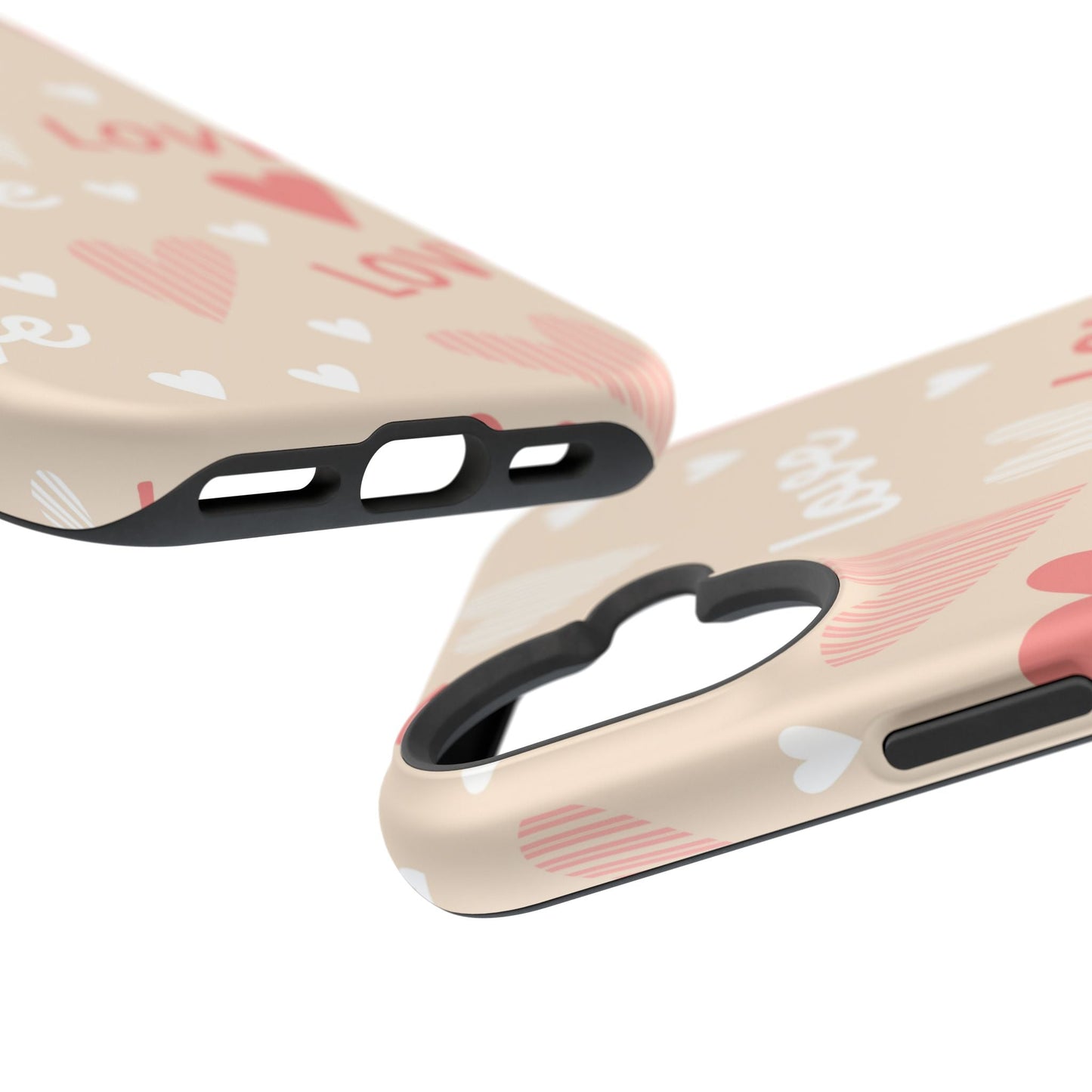 Sweet Love MagSafe iPhone Case - BOGO Cases