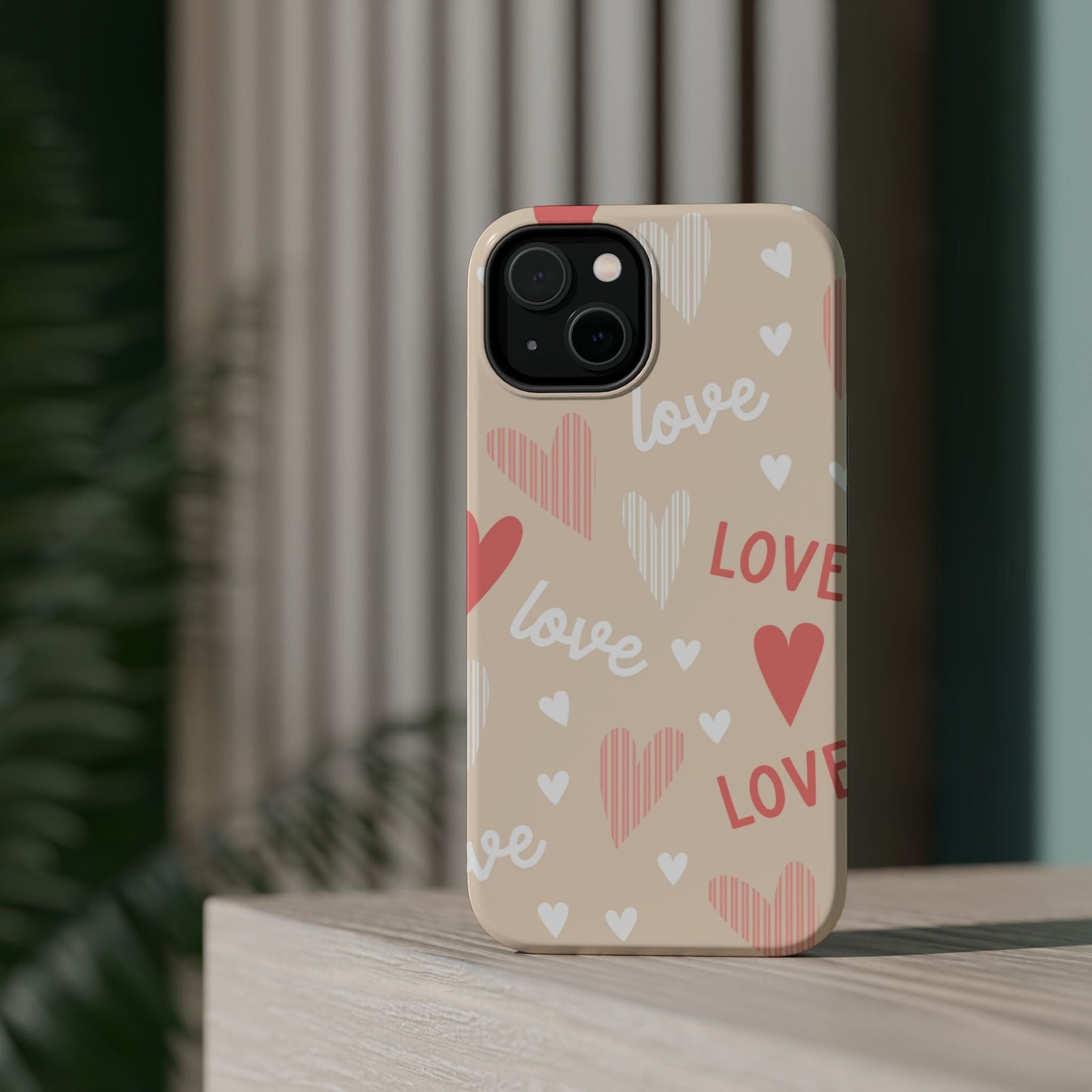 Sweet Love MagSafe iPhone Case - BOGO Cases