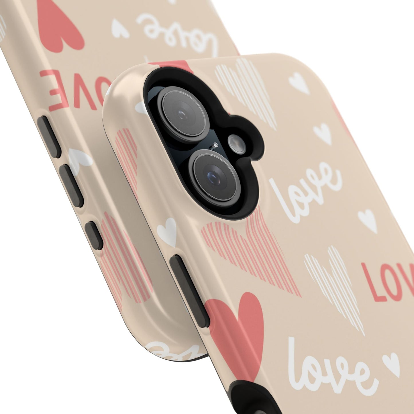 Sweet Love MagSafe iPhone Case - BOGO Cases