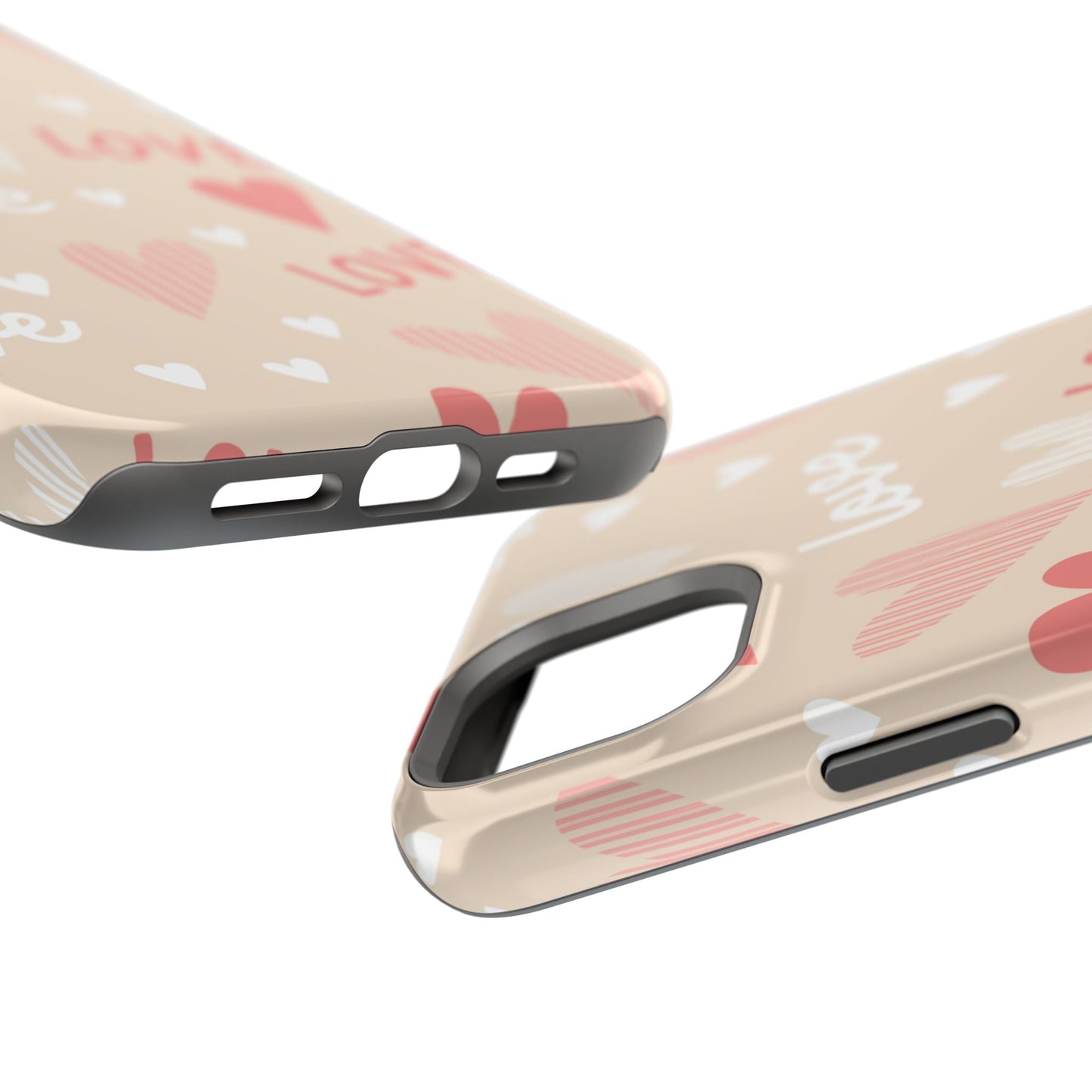 Sweet Love MagSafe iPhone Case - BOGO Cases