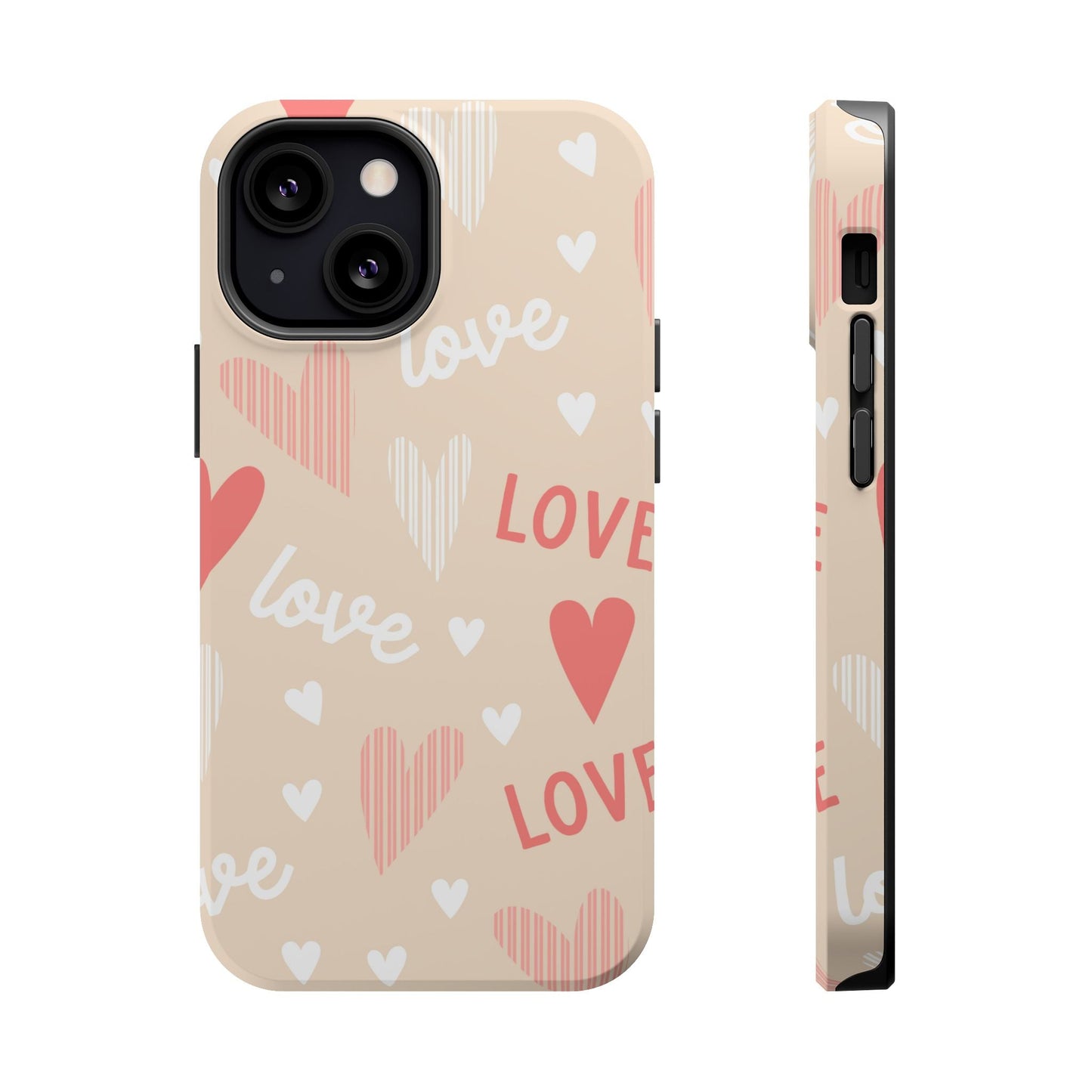Sweet Love MagSafe iPhone Case - BOGO Cases
