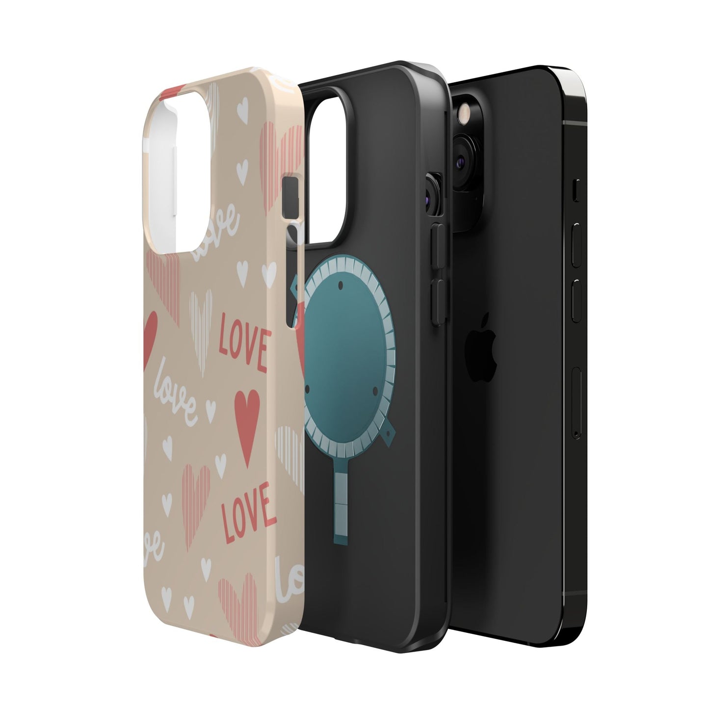 Sweet Love MagSafe iPhone Case - BOGO Cases