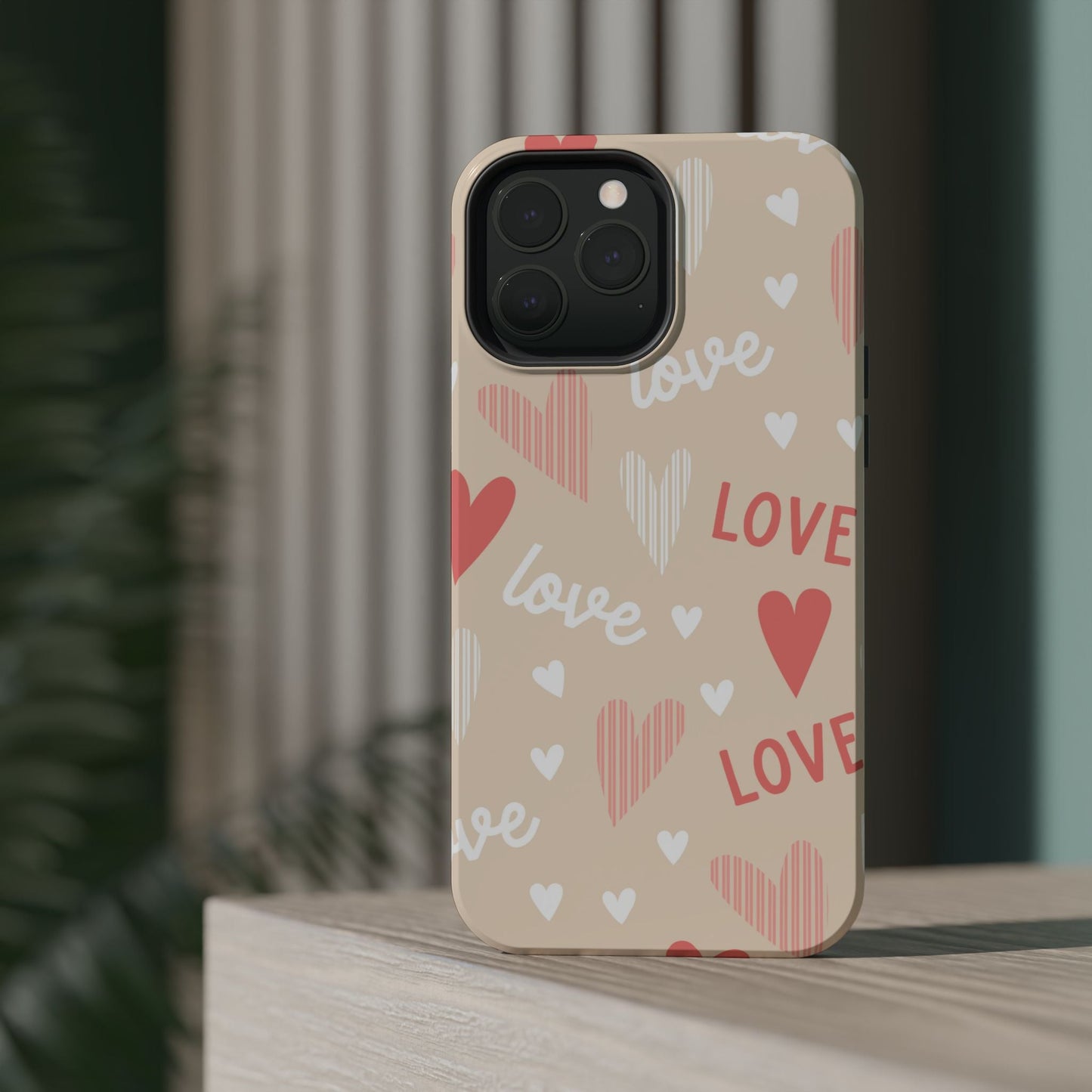 Sweet Love MagSafe iPhone Case - BOGO Cases
