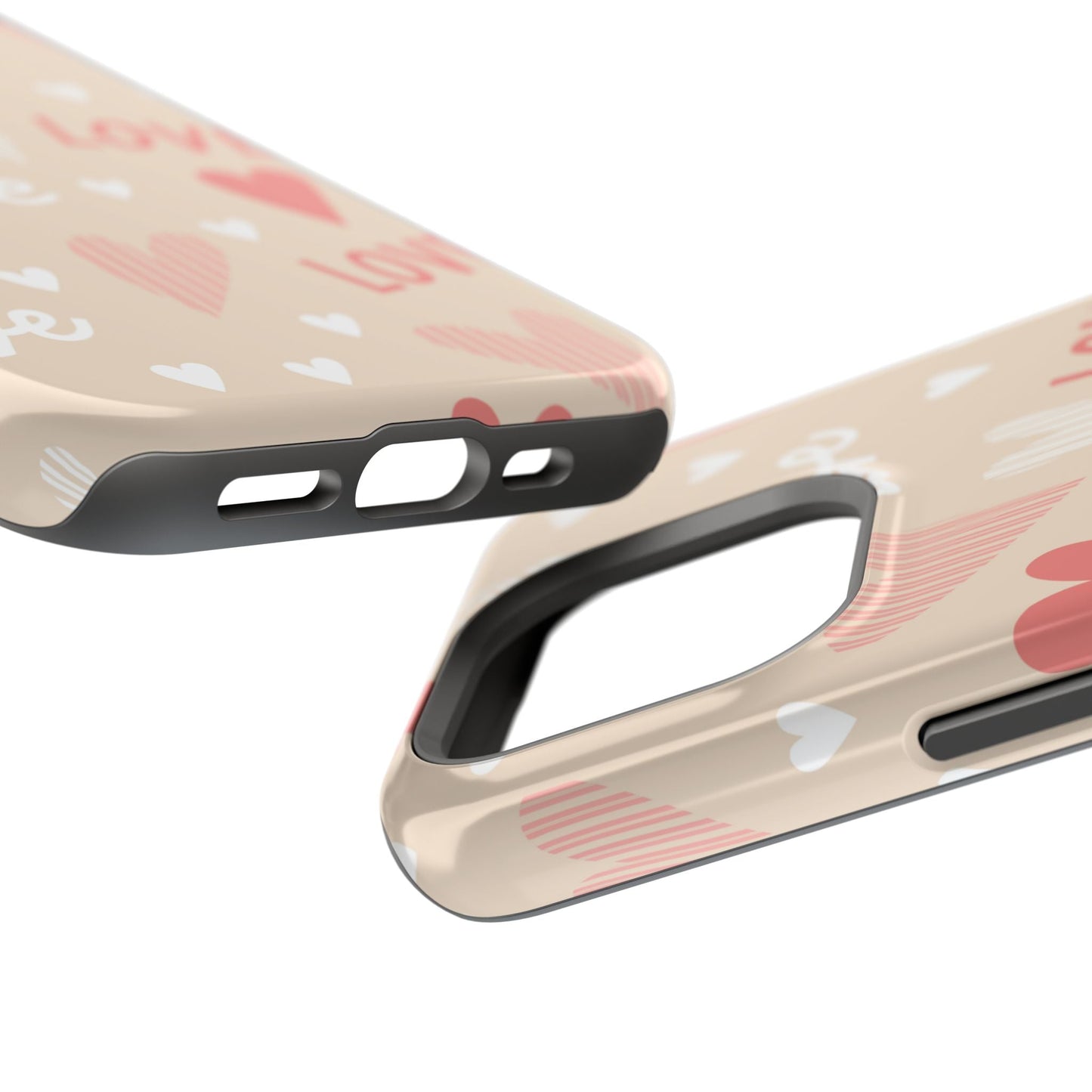 Sweet Love MagSafe iPhone Case - BOGO Cases
