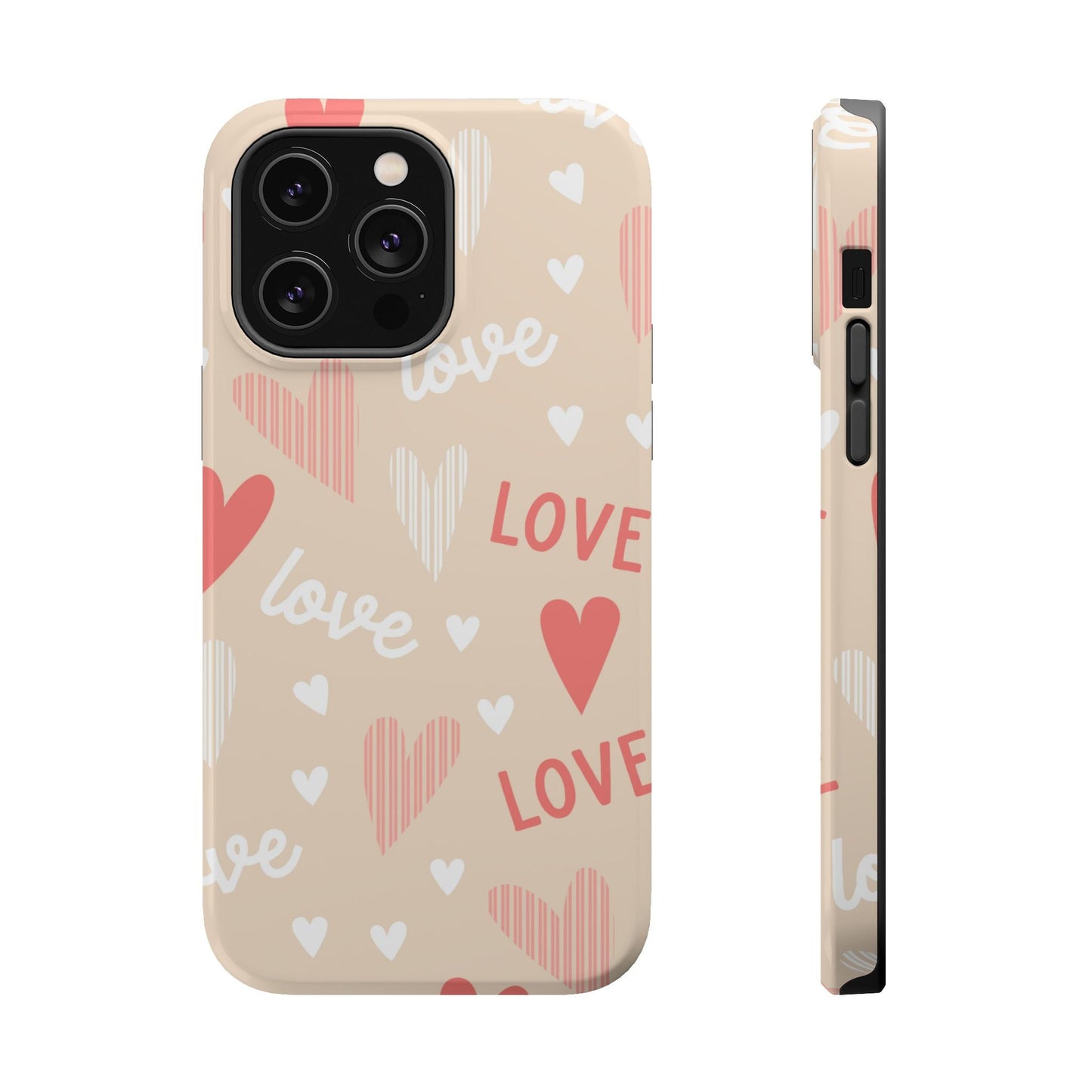 Sweet Love MagSafe iPhone Case - BOGO Cases