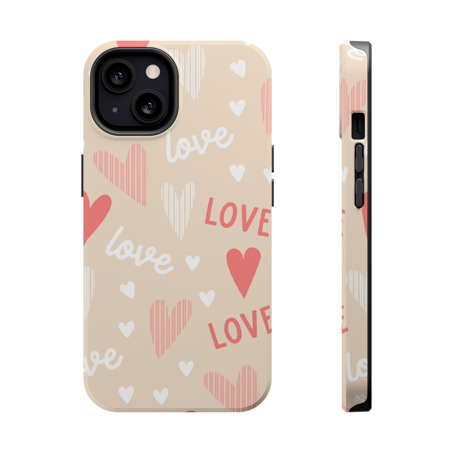 Sweet Love MagSafe iPhone Case - BOGO Cases