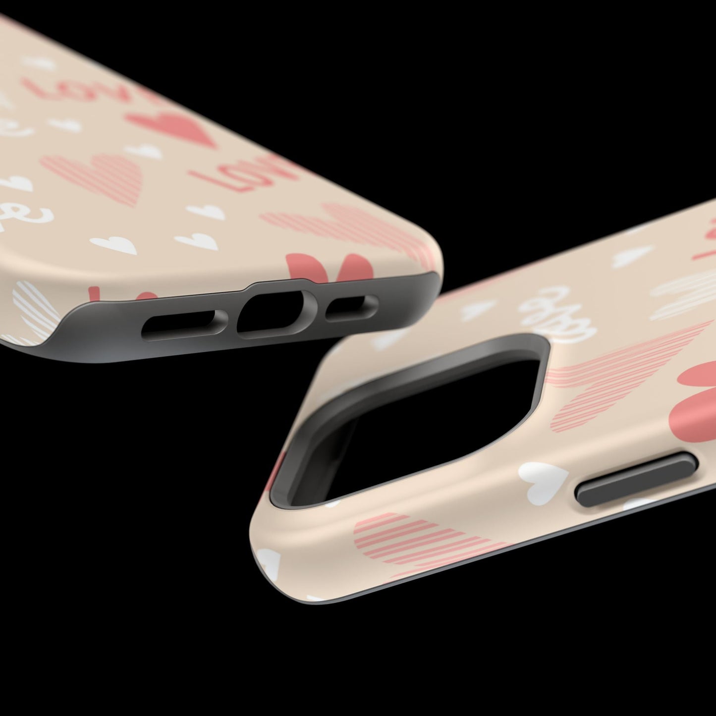 Sweet Love MagSafe iPhone Case - BOGO Cases