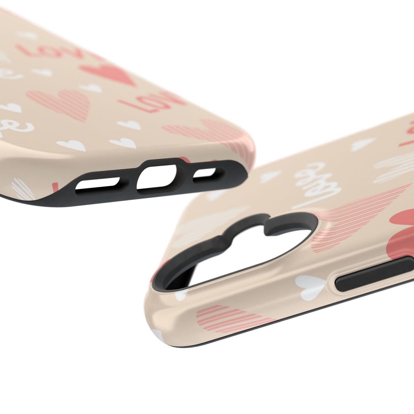 Sweet Love MagSafe iPhone Case - BOGO Cases
