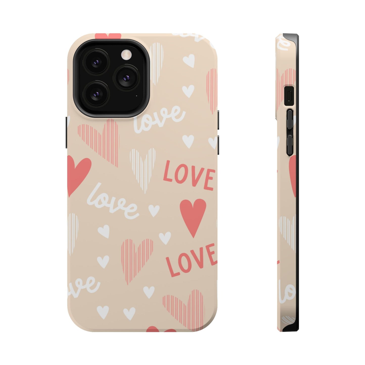 Sweet Love MagSafe iPhone Case - BOGO Cases