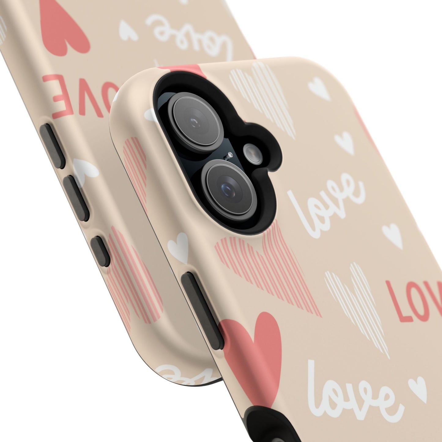 Sweet Love MagSafe iPhone Case - BOGO Cases