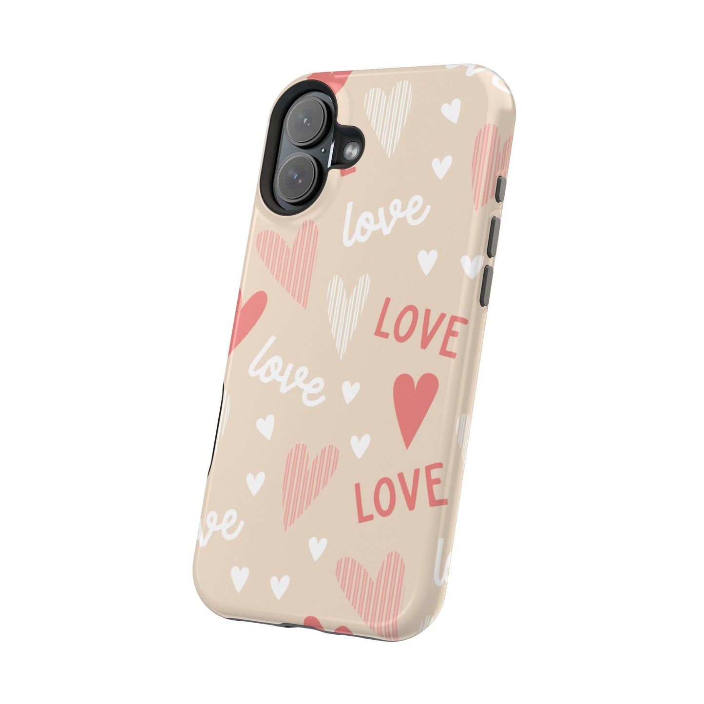 Sweet Love MagSafe iPhone Case - BOGO Cases