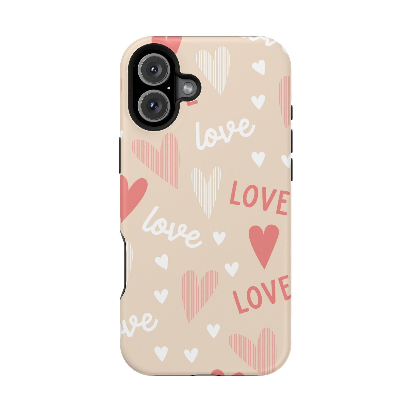 Sweet Love MagSafe iPhone Case - BOGO Cases