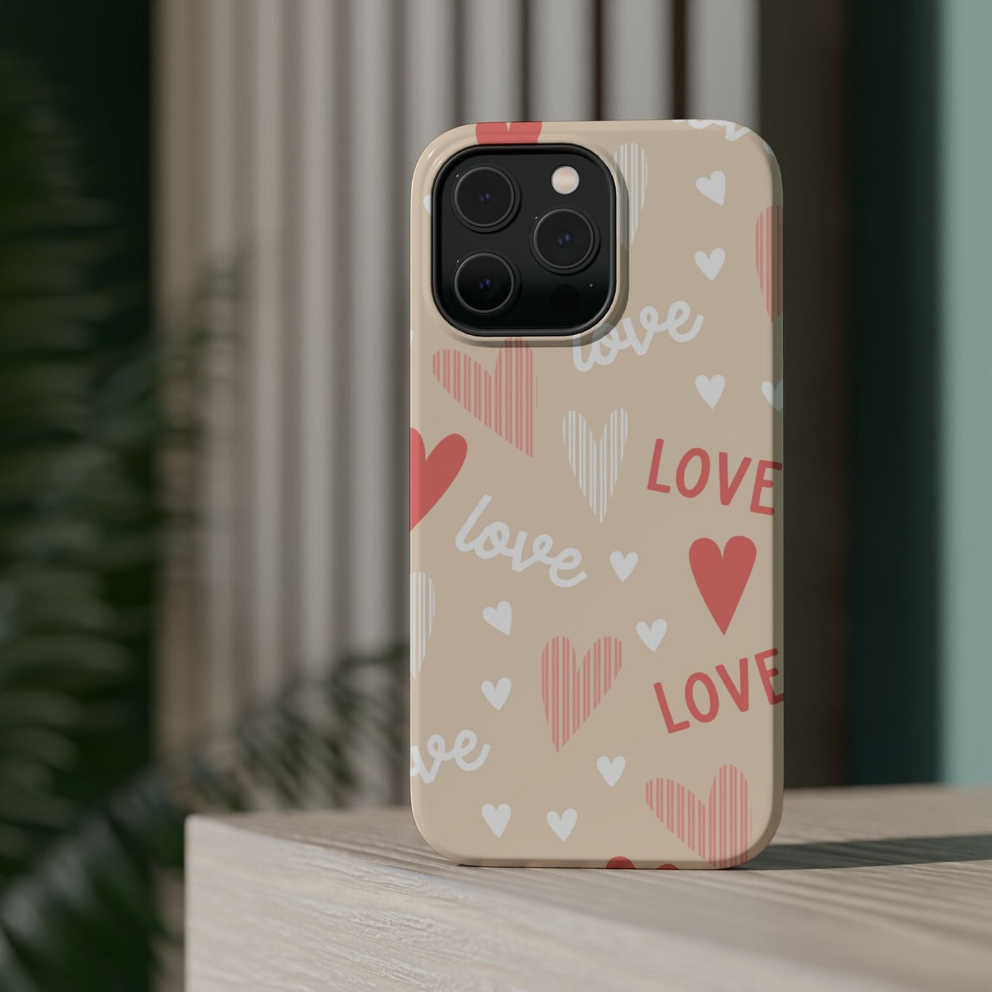 Sweet Love MagSafe iPhone Case - BOGO Cases