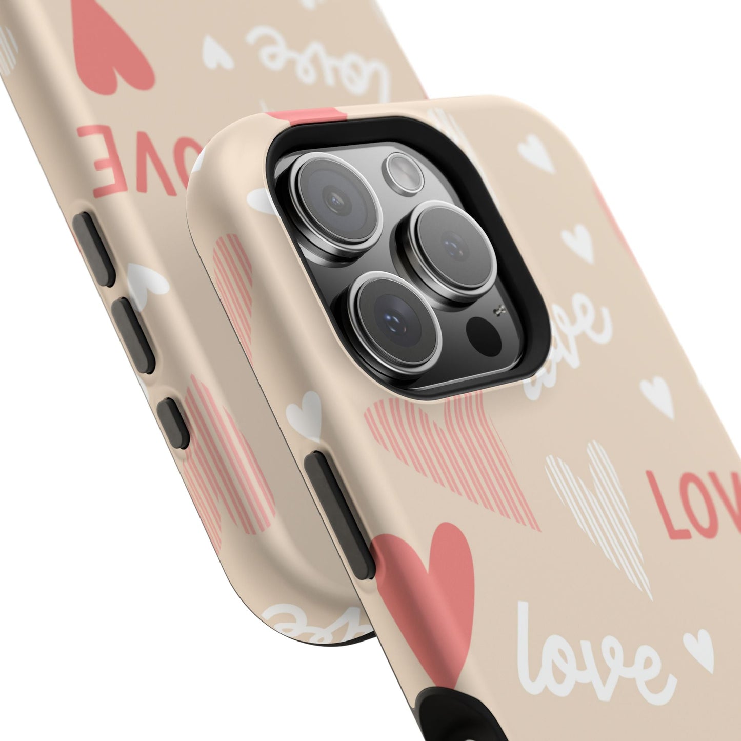 Sweet Love MagSafe iPhone Case - BOGO Cases