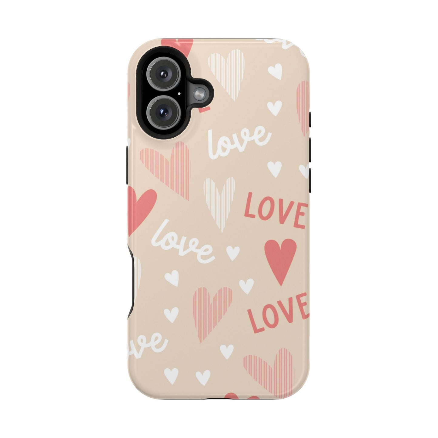 Sweet Love MagSafe iPhone Case - BOGO Cases