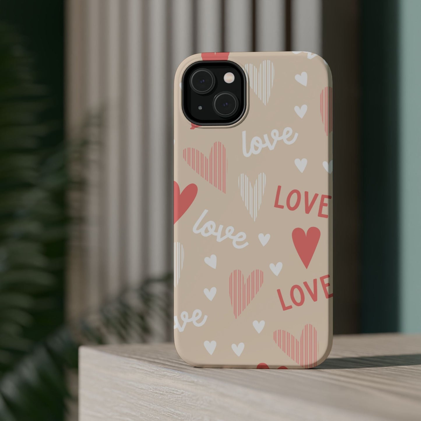 Sweet Love MagSafe iPhone Case - BOGO Cases