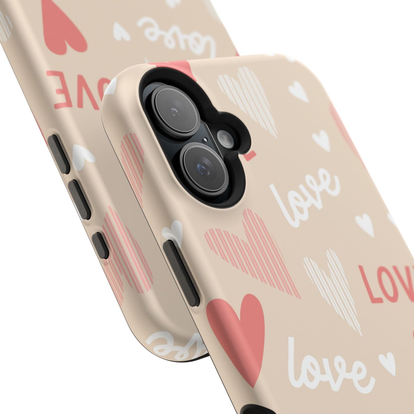 Sweet Love MagSafe iPhone Case - BOGO Cases