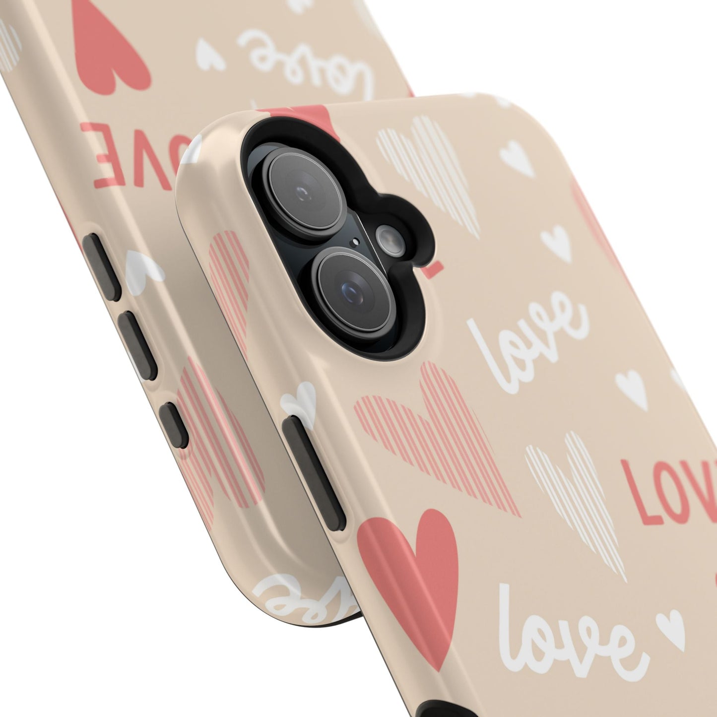 Sweet Love MagSafe iPhone Case - BOGO Cases