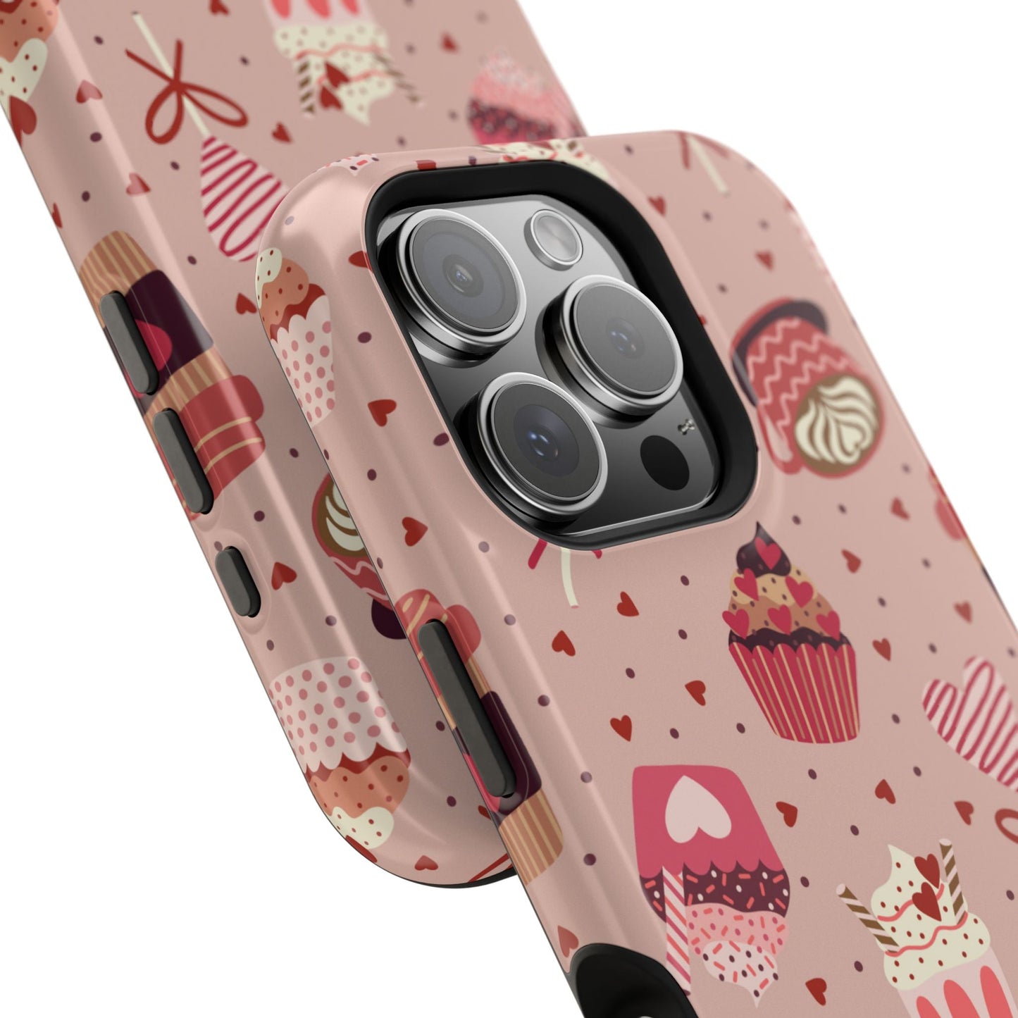 Sweet Love Treats MagSafe iPhone Case - BOGO Cases