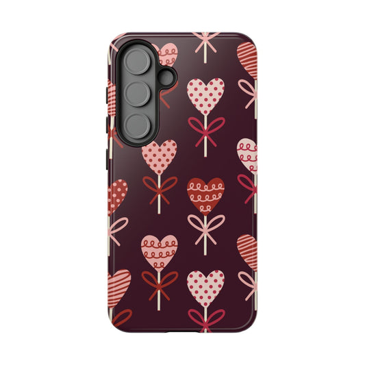 Sweetest Treats Samsung Galaxy Case - BOGO Cases
