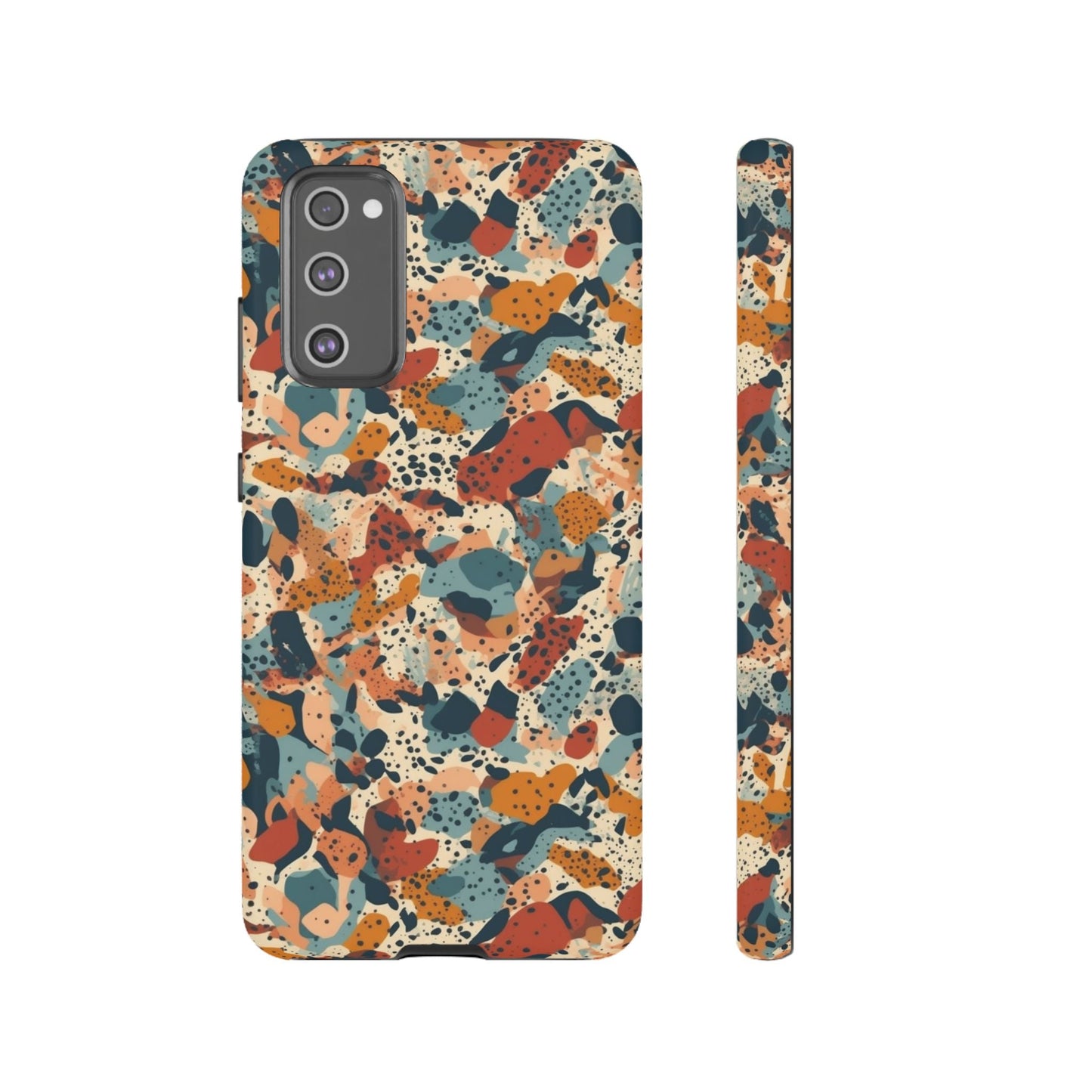 Terra Chic Abstract - Samsung Galaxy Case - BOGO Cases