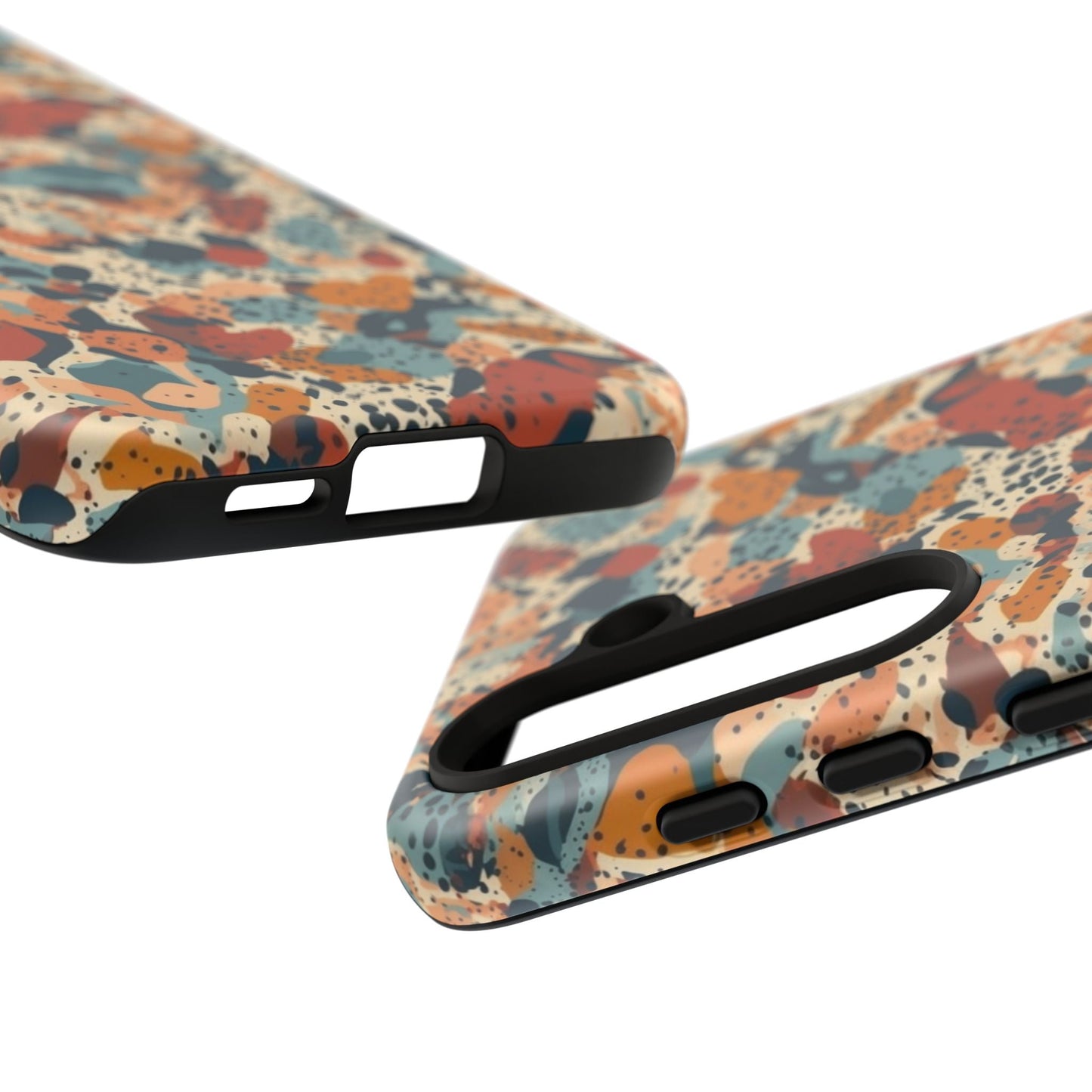 Terra Chic Abstract - Samsung Galaxy Case - BOGO Cases