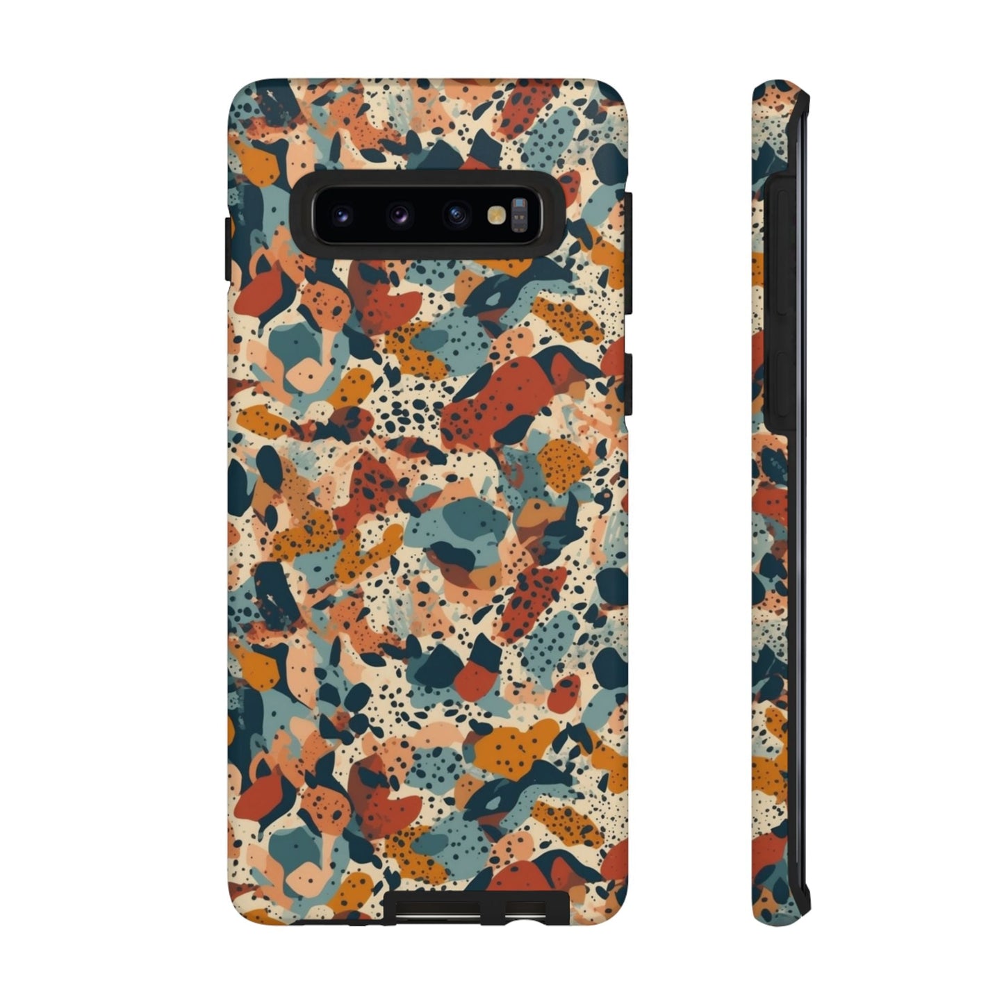 Terra Chic Abstract - Samsung Galaxy Case - BOGO Cases
