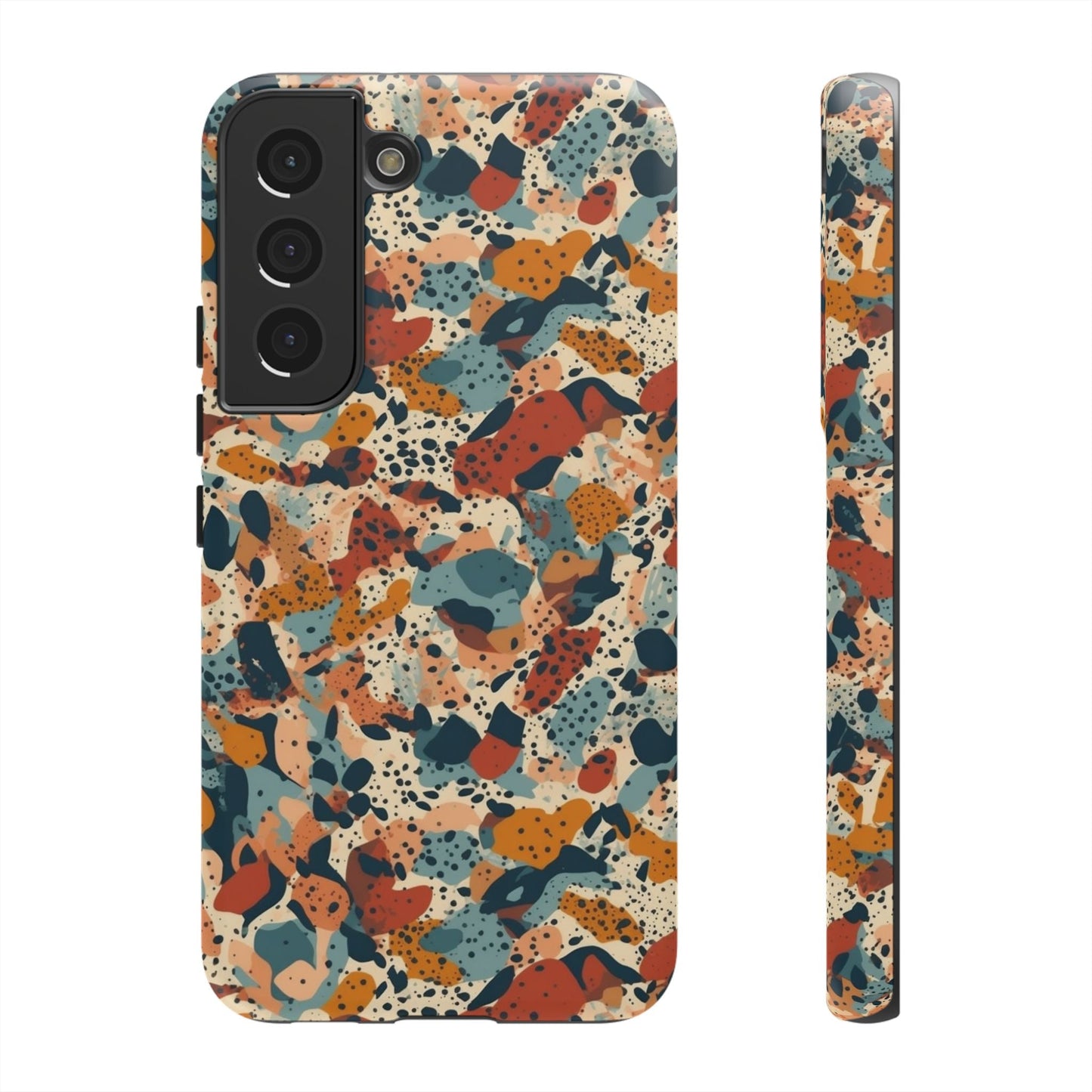 Terra Chic Abstract - Samsung Galaxy Case - BOGO Cases