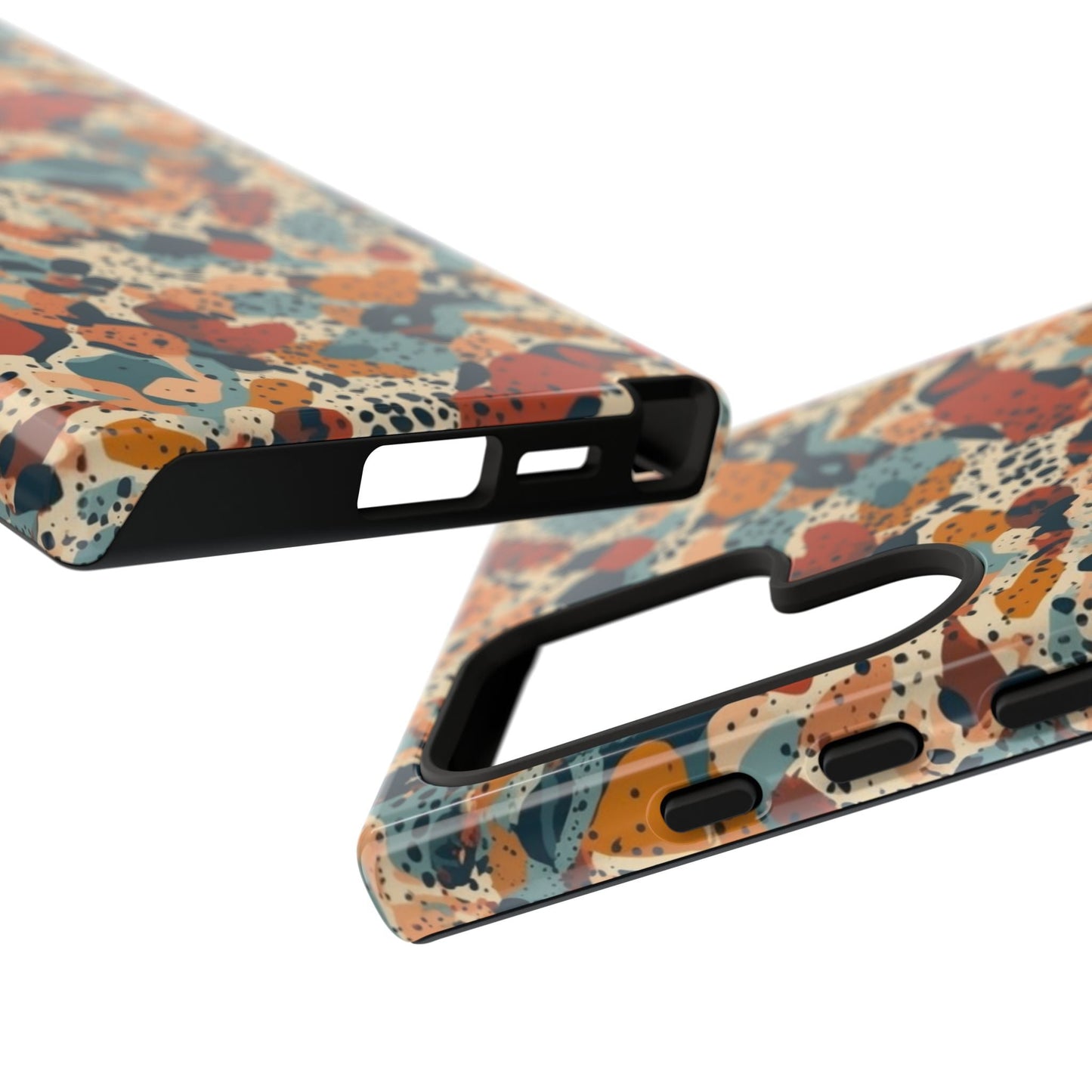 Terra Chic Abstract - Samsung Galaxy Case - BOGO Cases