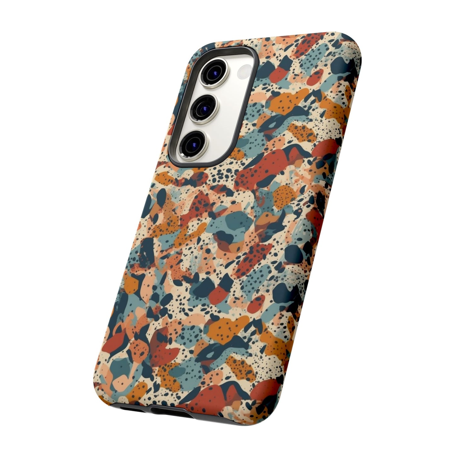 Terra Chic Abstract - Samsung Galaxy Case - BOGO Cases