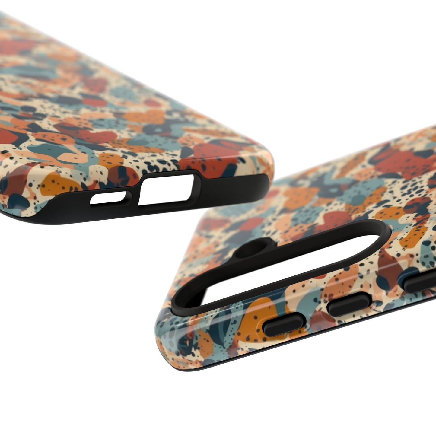 Terra Chic Abstract - Samsung Galaxy Case - BOGO Cases